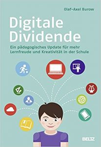 Buch Digitale-Dividende bei Amazon