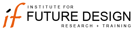 Institute for Future Design Logo